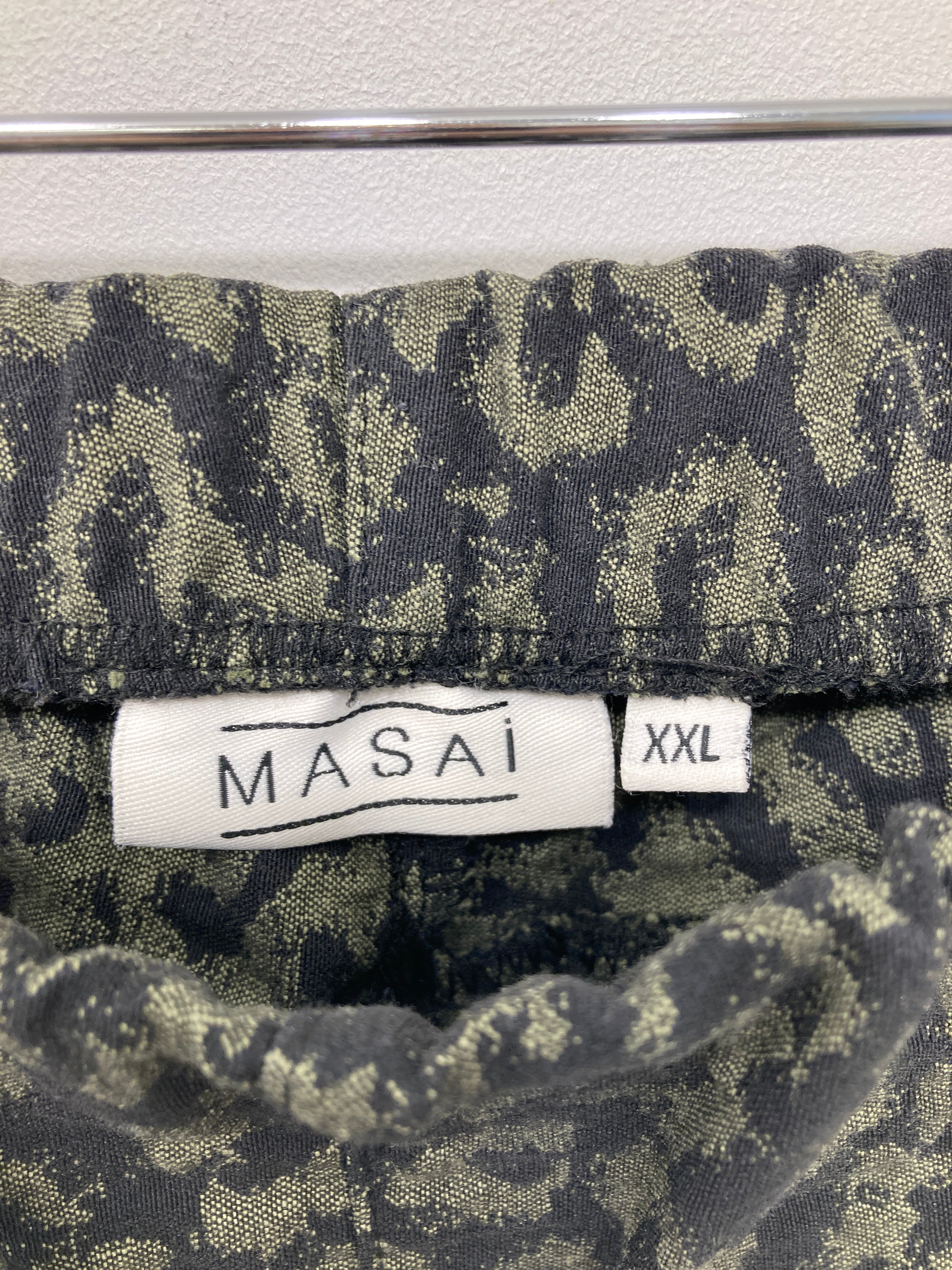 Masai Bukser
